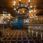 Szálloda Boutique Korça