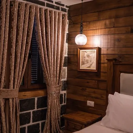 Hotel Boutique Korce