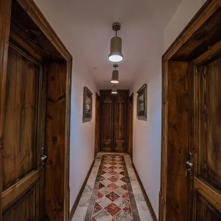 Hotel Boutique Korce