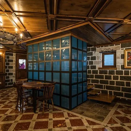 Boutique Hotel Korce