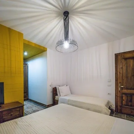 Otel Boutique *