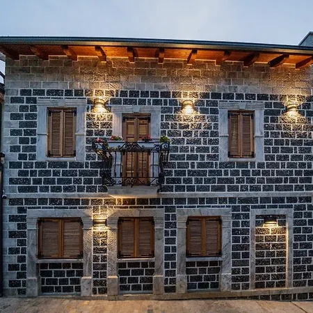 Boutique * Κορυτσά