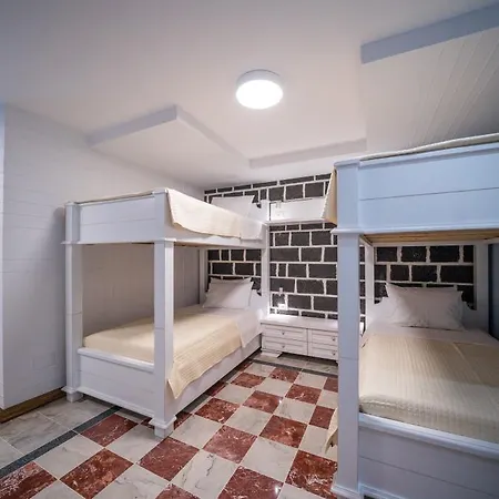 Hotel Boutique Korce