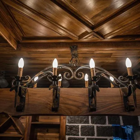 Hotel Boutique Korce