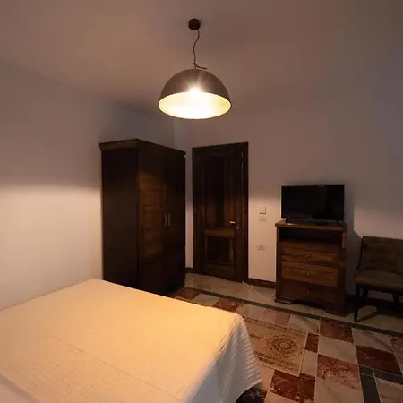 Otel Boutique *