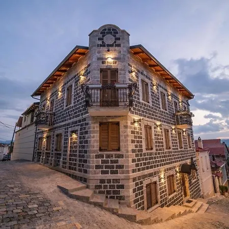 Boutique Hotel Korce