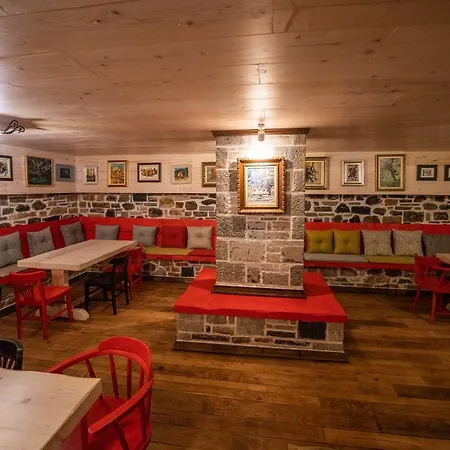 Boutique Hotel Korce