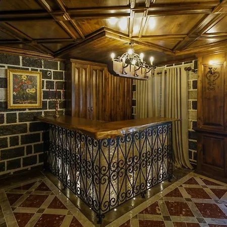 Hotel Boutique Korce