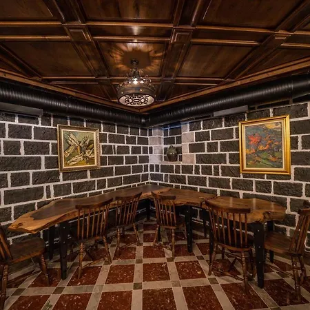 Boutique Hotel