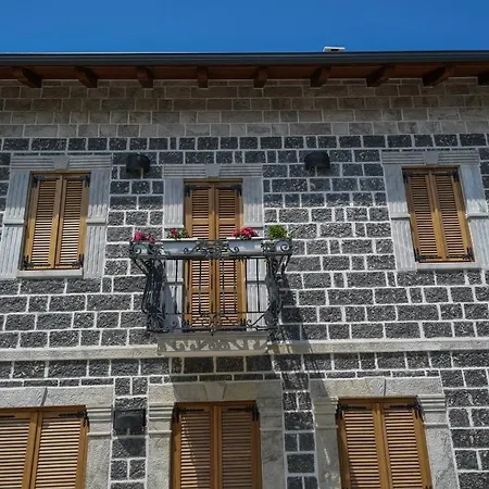 Отель Boutique *