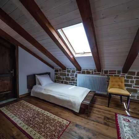 Отель Boutique *