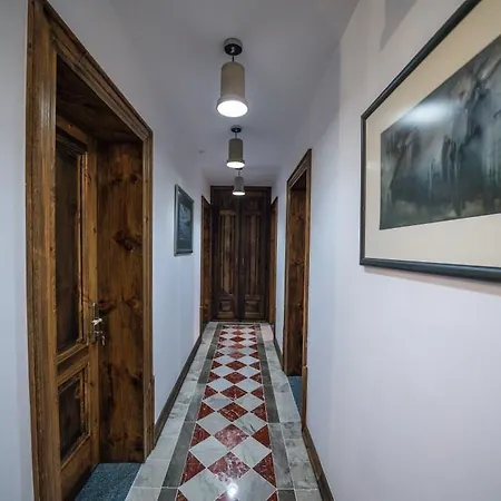 Ξενοδοχείο Boutique *