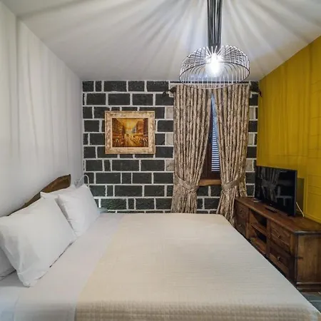 Boutique Hotell
