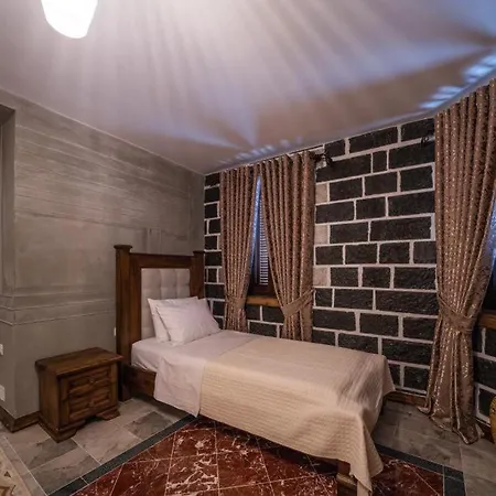 Boutique * Korça