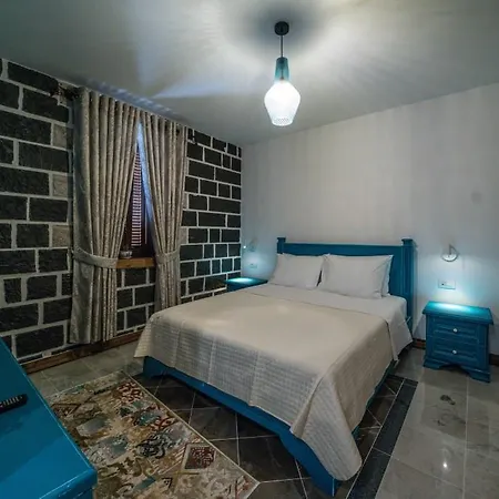 Boutique Hotell Korça