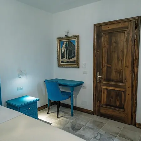 Boutique Hotell