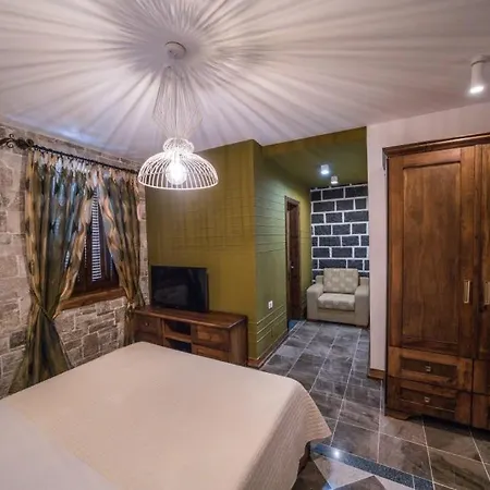 Boutique * Korça