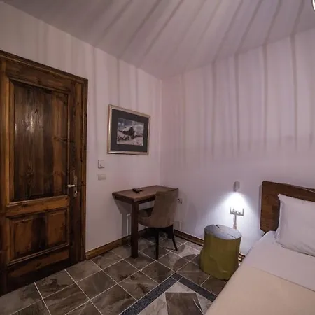 Hotell Boutique