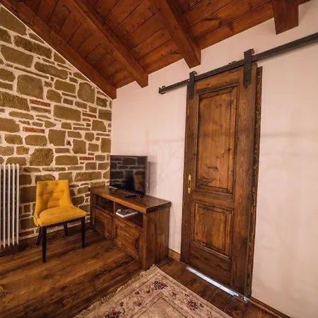 Boutique Hotell Korça