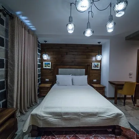 Hotel Boutique