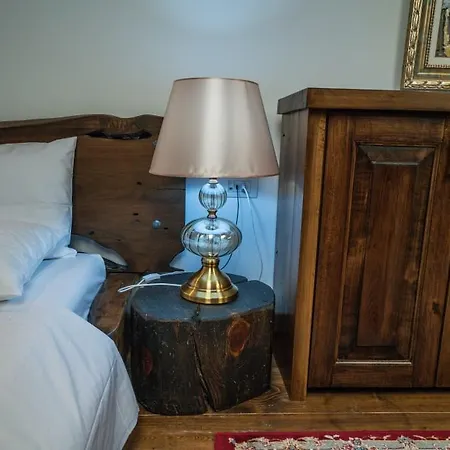 Boutique Hotel