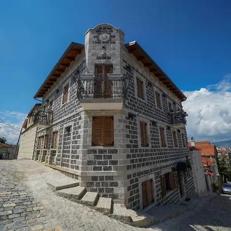 Boutique Korce