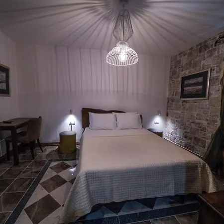 Hotel Boutique Korce