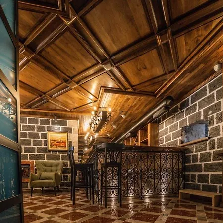 Hotel Boutique *