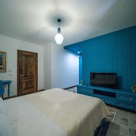 Hotell Boutique