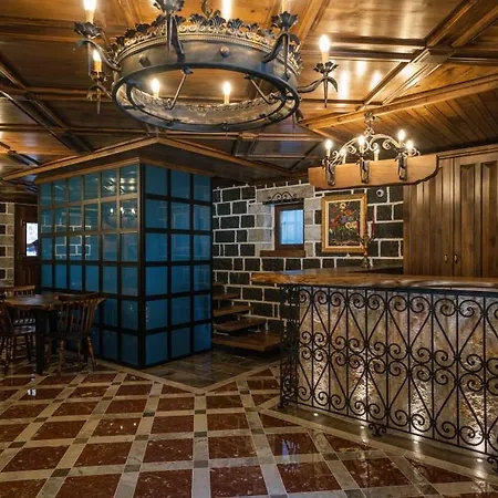 Hotel Boutique