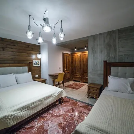 Hotell Boutique *