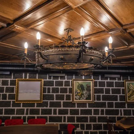 Boutique Отель *