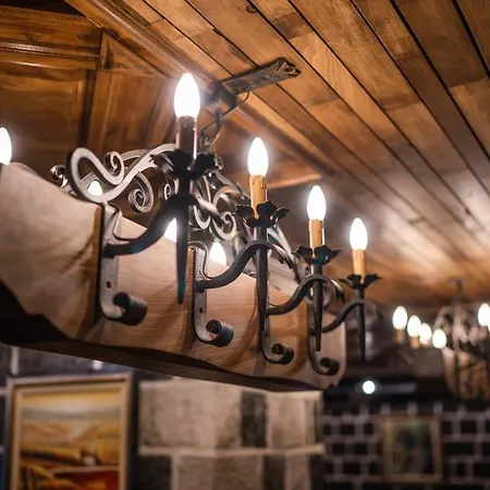 Отель Boutique *