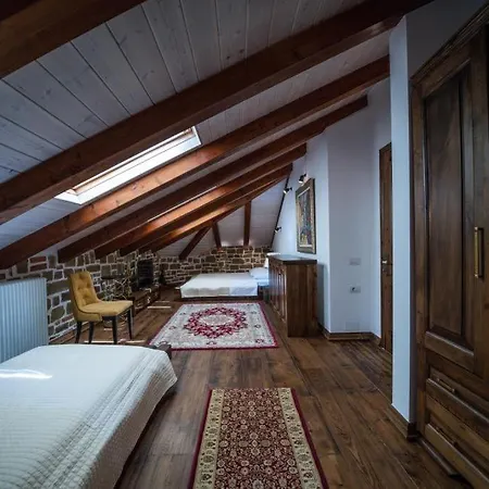 Hotel Boutique *