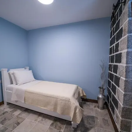 Отель Boutique Корча