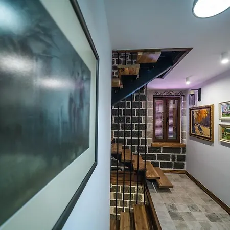 Boutique Hotel Korce