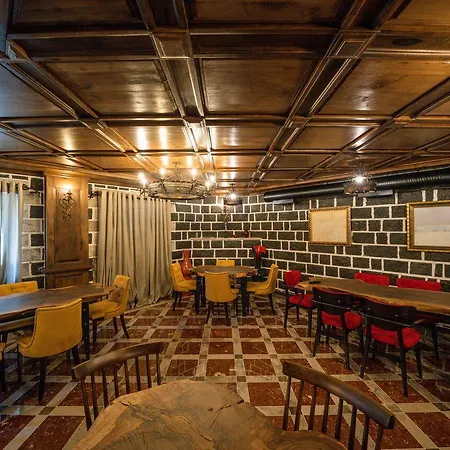 Hotel Boutique
