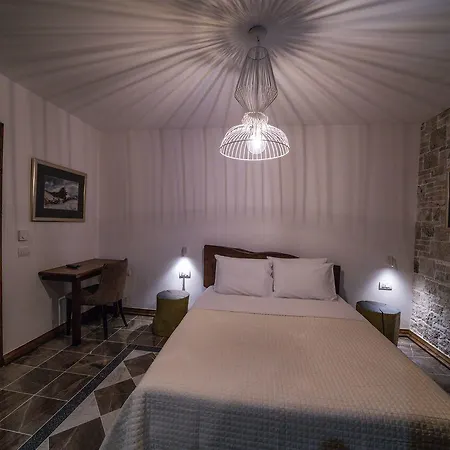 Boutique Hotell Korça