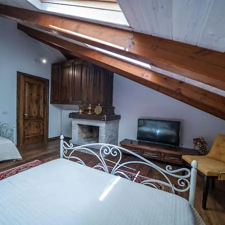 Boutique * Корча