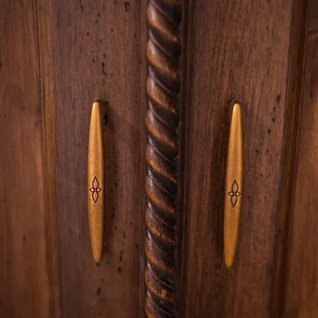 Boutique Отель Корча