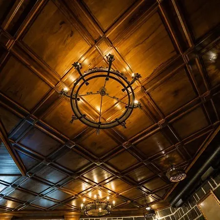 Отель Boutique *