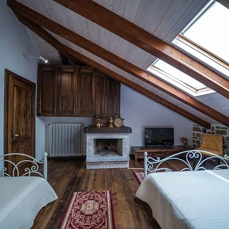 Boutique Hotel *