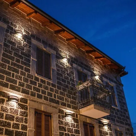 Boutique Hotel
