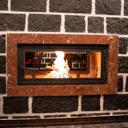 Отель Boutique *