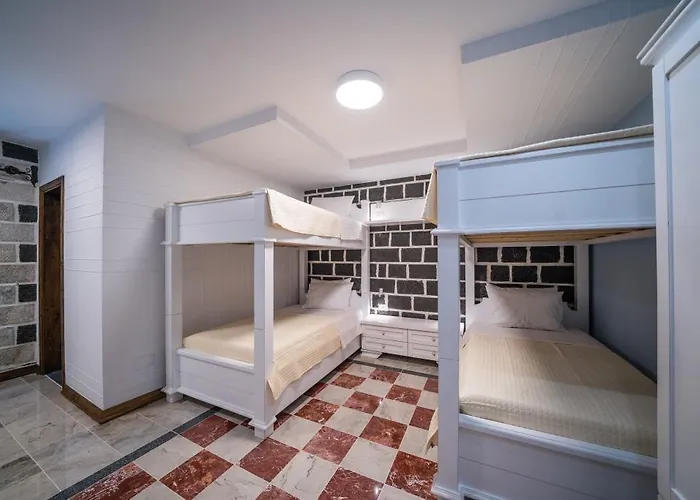 Hotell Boutique Korça